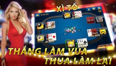 Gamebaidoithuong.cx - Top những game được ưa chuộng nhất