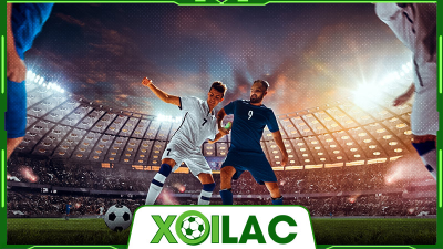 Xoilac TV - xoilactv.skin: Đối tác đáng tin cậy cho người hâm mộ