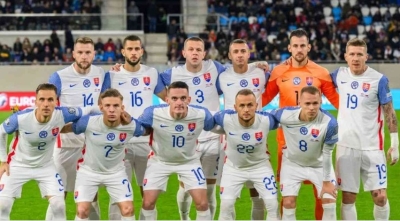 Đội hình đội tuyển Slovakia xuất sắc nhất Euro 2024 và cơ hội cho chiến thắng